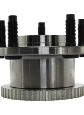 Centric C-Tek Standard Hub and Bearing Assembly; With ABS Tone Ring 406.61005E                                     - 406.61005E - Image 3