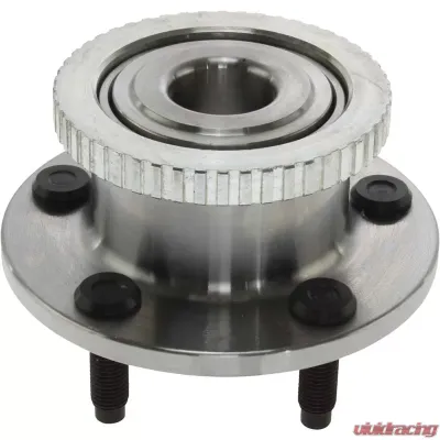 Centric C-Tek Standard Hub and Bearing Assembly; With ABS Tone Ring 406.61005E - 406.61005E