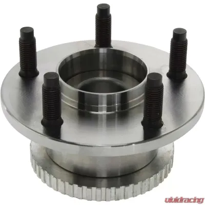 Centric C-Tek Standard Hub and Bearing Assembly; With ABS Tone Ring 406.61005E - 406.61005E
