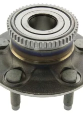 Centric Premium Hub and Bearing Assembly; With ABS Tone Ring 406.61007                                     - 406.61007 - Image 2