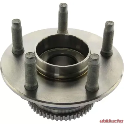 Centric Premium Hub and Bearing Assembly; With ABS Tone Ring 406.61007 - 406.61007