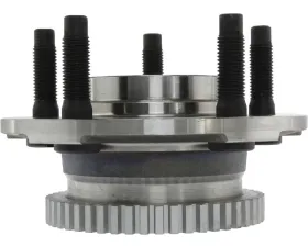 Centric C-Tek Standard Hub and Bearing Assembly; With ABS Tone Ring 406.61009E