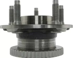 Centric C-Tek Standard Hub and Bearing Assembly; With ABS Tone Ring 406.61012E