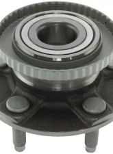Centric C-Tek Standard Hub and Bearing Assembly; With ABS Tone Ring 406.61012E                                     - 406.61012E - Image 2
