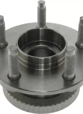 Centric C-Tek Standard Hub and Bearing Assembly; With ABS Tone Ring 406.61012E                                     - 406.61012E - Image 3