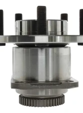Centric C-Tek Standard Hub and Bearing Assembly; With ABS Tone Ring 406.62000E                                     - 406.62000E - Image 3