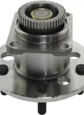 Centric C-Tek Standard Hub and Bearing Assembly; With ABS Tone Ring 406.62000E                                     - 406.62000E - Image 2