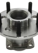 Centric C-Tek Standard Hub and Bearing Assembly; With ABS Tone Ring 406.62000E                                     - 406.62000E - Image 3