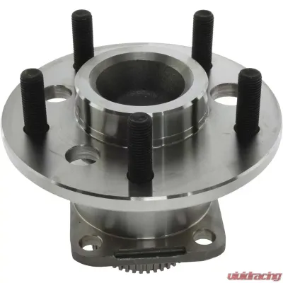 Centric C-Tek Standard Hub and Bearing Assembly; With ABS Tone Ring 406.62000E - 406.62000E