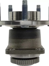 Centric Premium Hub and Bearing Assembly; With ABS Tone Ring 406.62001                                     - 406.62001 - Image 3