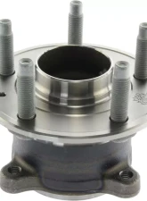 Centric Premium Hub and Bearing Assembly; With ABS 406.62003                                     - 406.62003 - Image 3