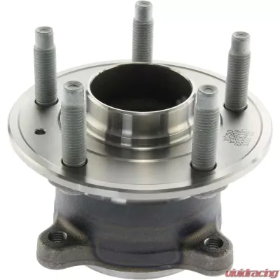 Centric Premium Hub and Bearing Assembly; With ABS 406.62003 - 406.62003