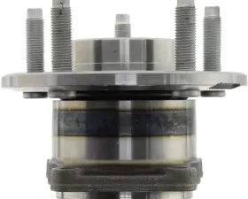Centric C-Tek Standard Hub and Bearing Assembly; With ABS 406.62004E