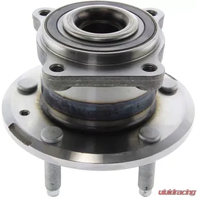 Centric C-Tek Standard Hub and Bearing Assembly; With ABS 406.62004E - 406.62004E
