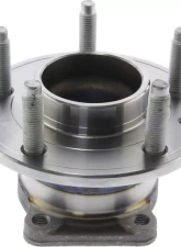 Centric C-Tek Standard Hub and Bearing Assembly; With ABS 406.62004E                                     - 406.62004E - Image 3