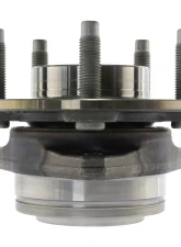 Centric Premium Hub and Bearing Assembly; With ABS 406.62005                                     - 406.62005 - Image 3