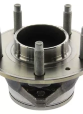 Centric Premium Hub and Bearing Assembly; With ABS 406.62005                                     - 406.62005 - Image 3