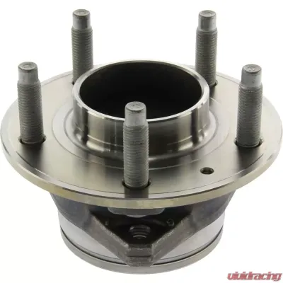 Centric Premium Hub and Bearing Assembly; With ABS 406.62005 - 406.62005
