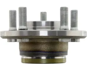 Centric C-Tek Standard Hub and Bearing Assembly; With ABS 406.63000E
