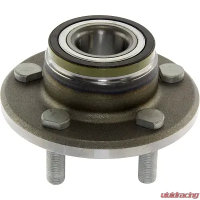 Centric C-Tek Standard Hub and Bearing Assembly; With ABS 406.63000E - 406.63000E