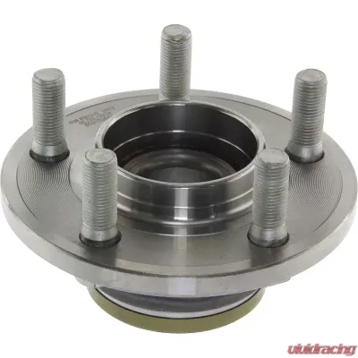 Centric C-Tek Standard Hub and Bearing Assembly; With ABS 406.63000E - 406.63000E