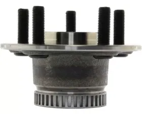 Centric C-Tek Standard Hub and Bearing Assembly; With ABS 406.63002E