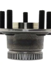 Centric C-Tek Standard Hub and Bearing Assembly; With ABS 406.63002E                                     - 406.63002E - Image 3