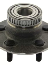 Centric C-Tek Standard Hub and Bearing Assembly; With ABS 406.63002E                                     - 406.63002E - Image 2