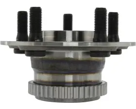 Centric C-Tek Standard Hub and Bearing Assembly; With ABS Tone Ring 406.63003E