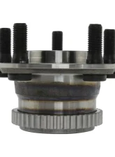 Centric C-Tek Standard Hub and Bearing Assembly; With ABS Tone Ring 406.63003E                                     - 406.63003E - Image 3