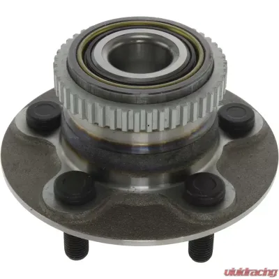 Centric C-Tek Standard Hub and Bearing Assembly; With ABS Tone Ring 406.63003E - 406.63003E