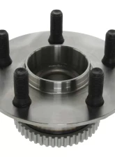 Centric C-Tek Standard Hub and Bearing Assembly; With ABS Tone Ring 406.63003E                                     - 406.63003E - Image 3