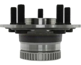 Centric C-Tek Standard Hub and Bearing Assembly; With ABS 406.63004E