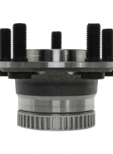 Centric C-Tek Standard Hub and Bearing Assembly; With ABS 406.63004E                                     - 406.63004E - Image 3