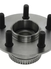 Centric C-Tek Standard Hub and Bearing Assembly; With ABS 406.63004E                                     - 406.63004E - Image 3