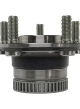 Centric Premium Hub and Bearing Assembly; With ABS 406.63004                                     - 406.63004 - Image 3