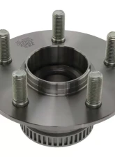 Centric Premium Hub and Bearing Assembly; With ABS 406.63004                                     - 406.63004 - Image 3