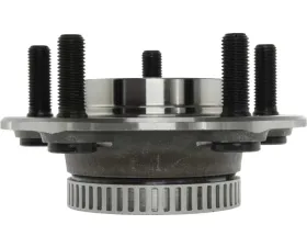 Centric C-Tek Standard Hub and Bearing Assembly; With ABS 406.63005E