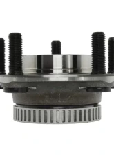 Centric C-Tek Standard Hub and Bearing Assembly; With ABS 406.63005E                                     - 406.63005E - Image 3