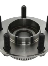Centric C-Tek Standard Hub and Bearing Assembly; With ABS 406.63005E                                     - 406.63005E - Image 3