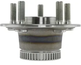 Centric C-Tek Standard Hub and Bearing Assembly; With ABS Tone Ring 406.63006E