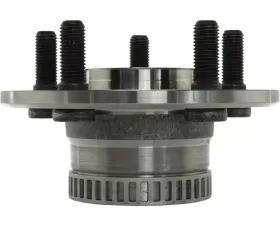 Centric C-Tek Standard Hub and Bearing Assembly; With ABS Tone Ring 406.63007E
