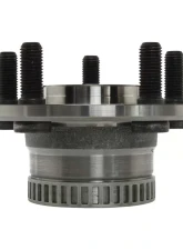 Centric C-Tek Standard Hub and Bearing Assembly; With ABS Tone Ring 406.63007E                                     - 406.63007E - Image 3