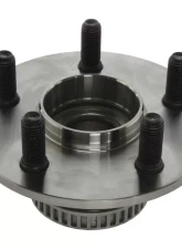 Centric C-Tek Standard Hub and Bearing Assembly; With ABS Tone Ring 406.63007E                                     - 406.63007E - Image 3
