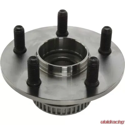 Centric C-Tek Standard Hub and Bearing Assembly; With ABS Tone Ring 406.63007E - 406.63007E