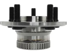 Centric C-Tek Standard Hub and Bearing Assembly; With ABS Tone Ring 406.63008E