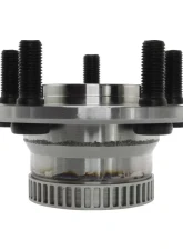 Centric C-Tek Standard Hub and Bearing Assembly; With ABS Tone Ring 406.63008E                                     - 406.63008E - Image 3