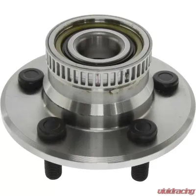 Centric C-Tek Standard Hub and Bearing Assembly; With ABS Tone Ring 406.63008E - 406.63008E