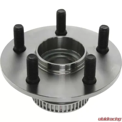 Centric C-Tek Standard Hub and Bearing Assembly; With ABS Tone Ring 406.63008E - 406.63008E