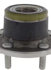 Centric C-Tek Standard Hub and Bearing Assembly; With ABS 406.65000E                                     - 406.65000E - Image 2